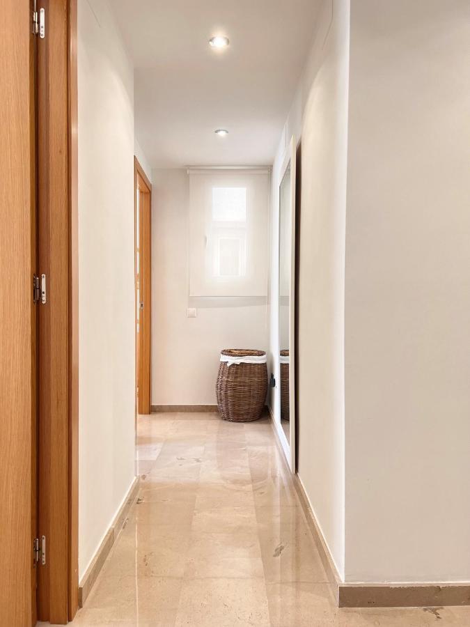 Majestic Flats Apartment Valencia Exterior photo